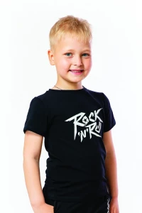 Футболка для хлопчика