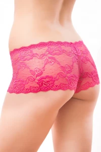 Труси-шорти жіночі