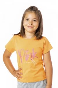 Футболка для дівчинки