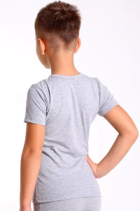Футболка хлопчача