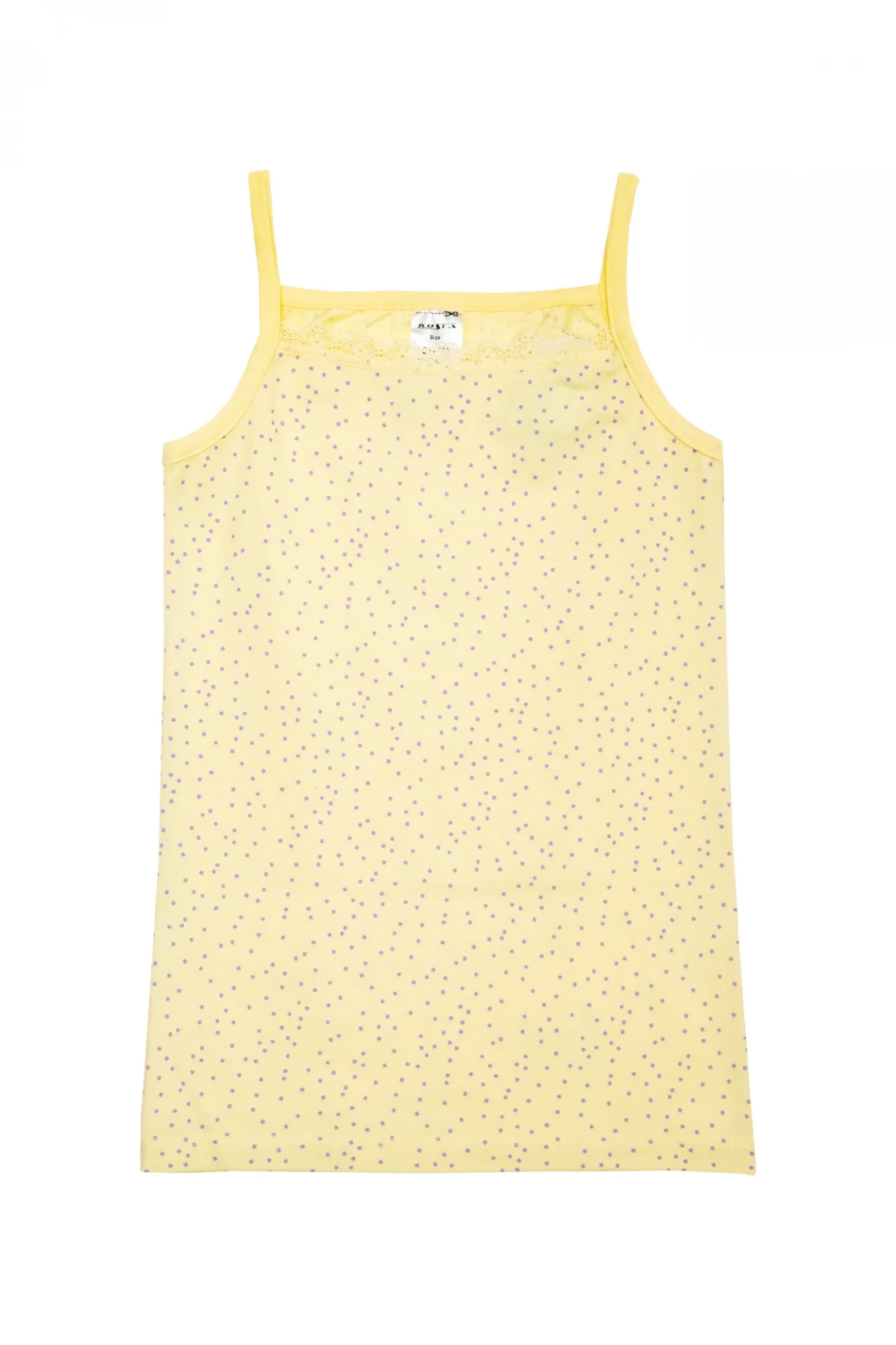 Майка-топ дівчача