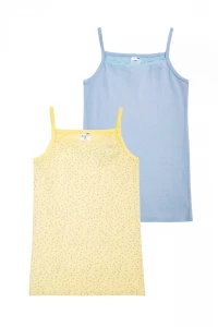 Майка-топ дівчача