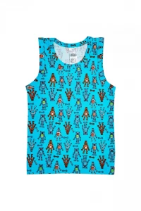 Майка хлопчача