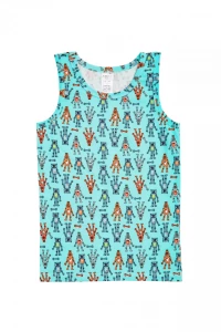 Майка хлопчача