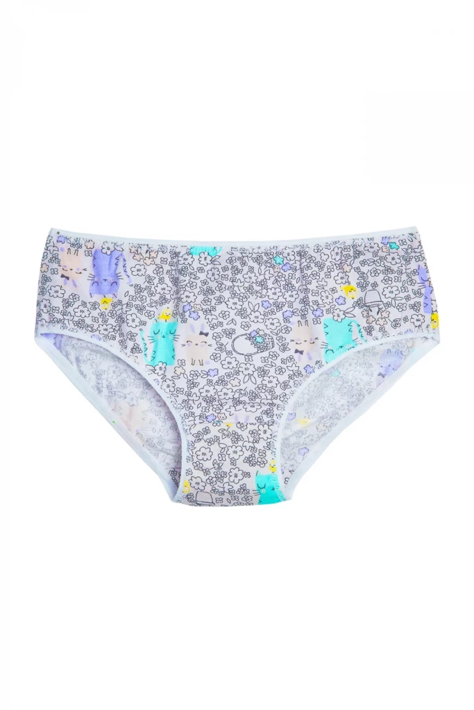 Труси дівчачі