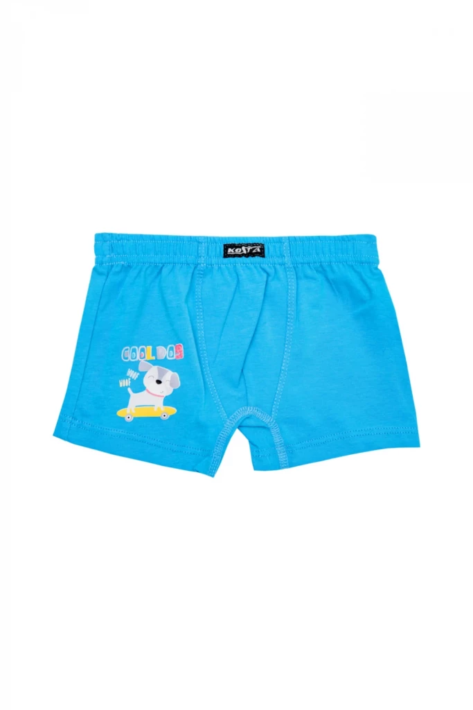 Труси-шорти хлопчачі