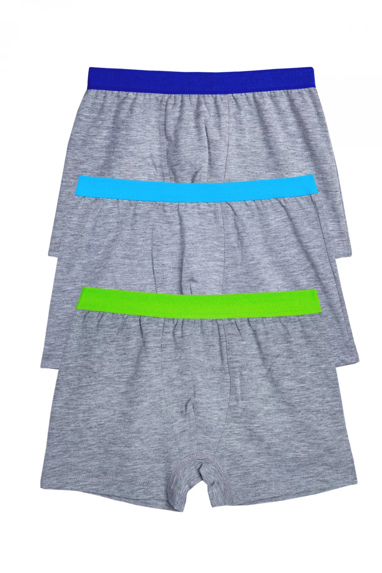 Труси-шорти хлопчачі