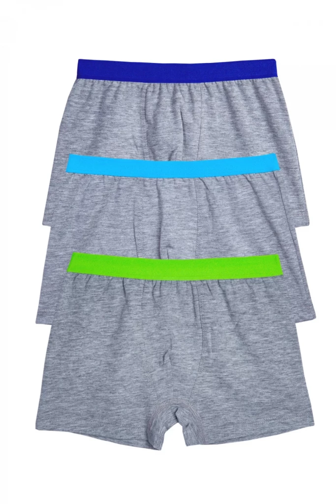 Труси-шорти хлопчачі