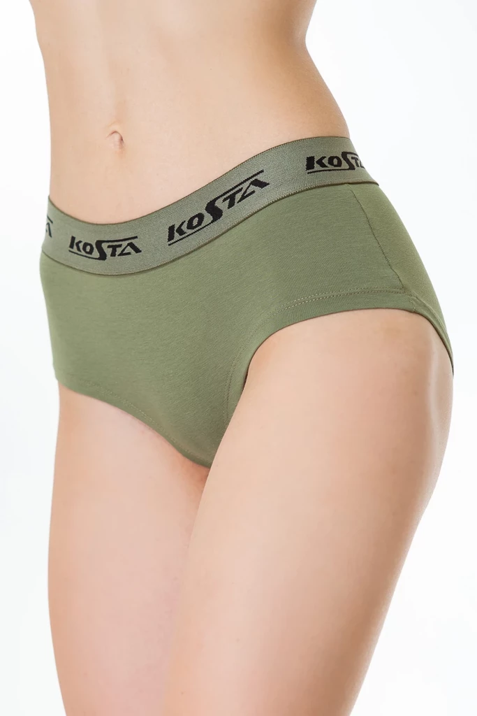 Труси-шорти жіночі