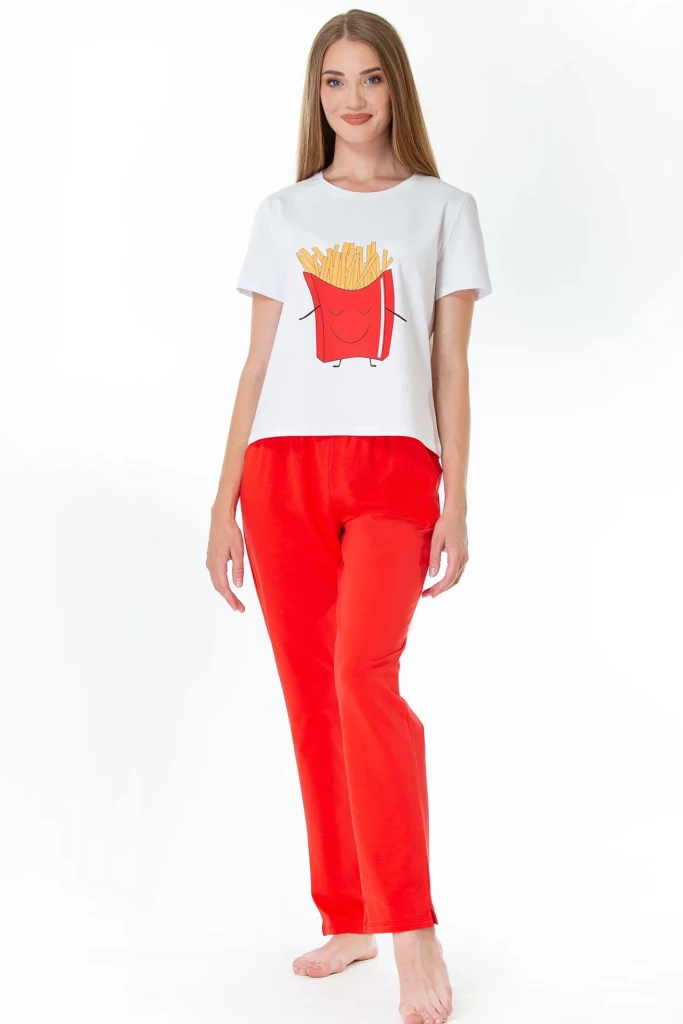 Комплект жіночий