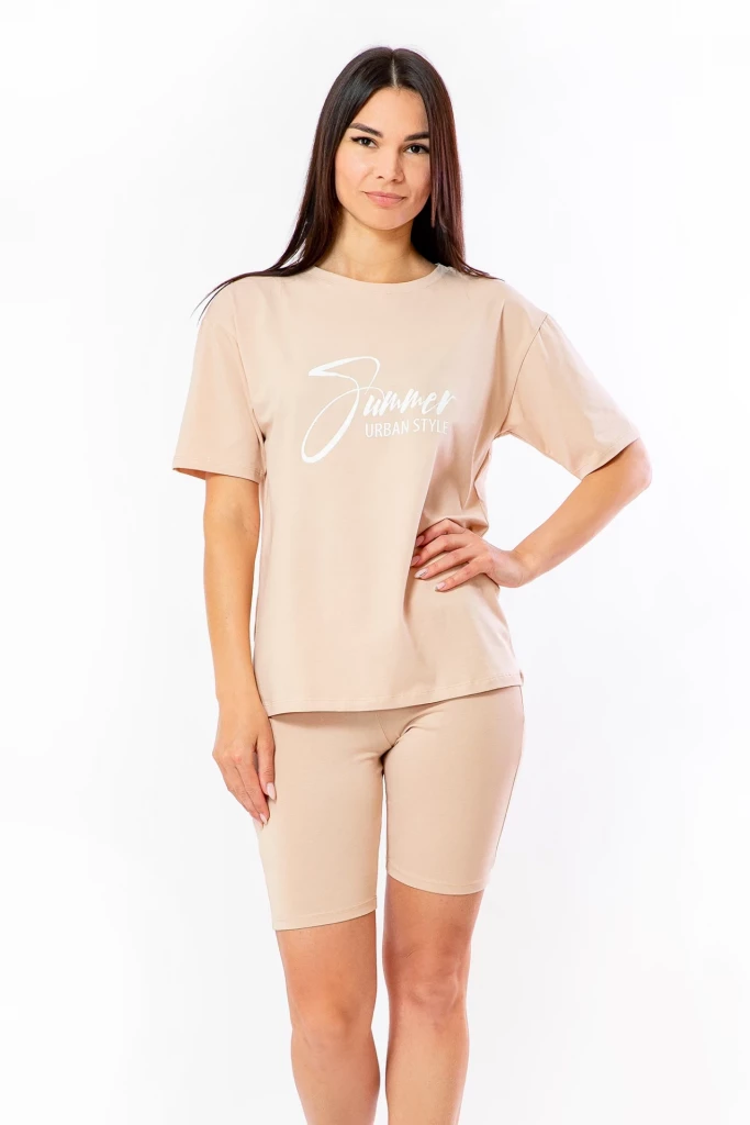 Комплект жіночий