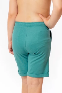 Шорти для хлопчика