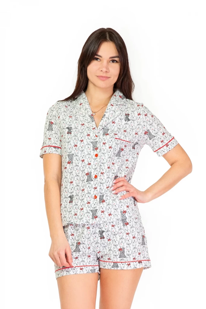 Комплект жіночий