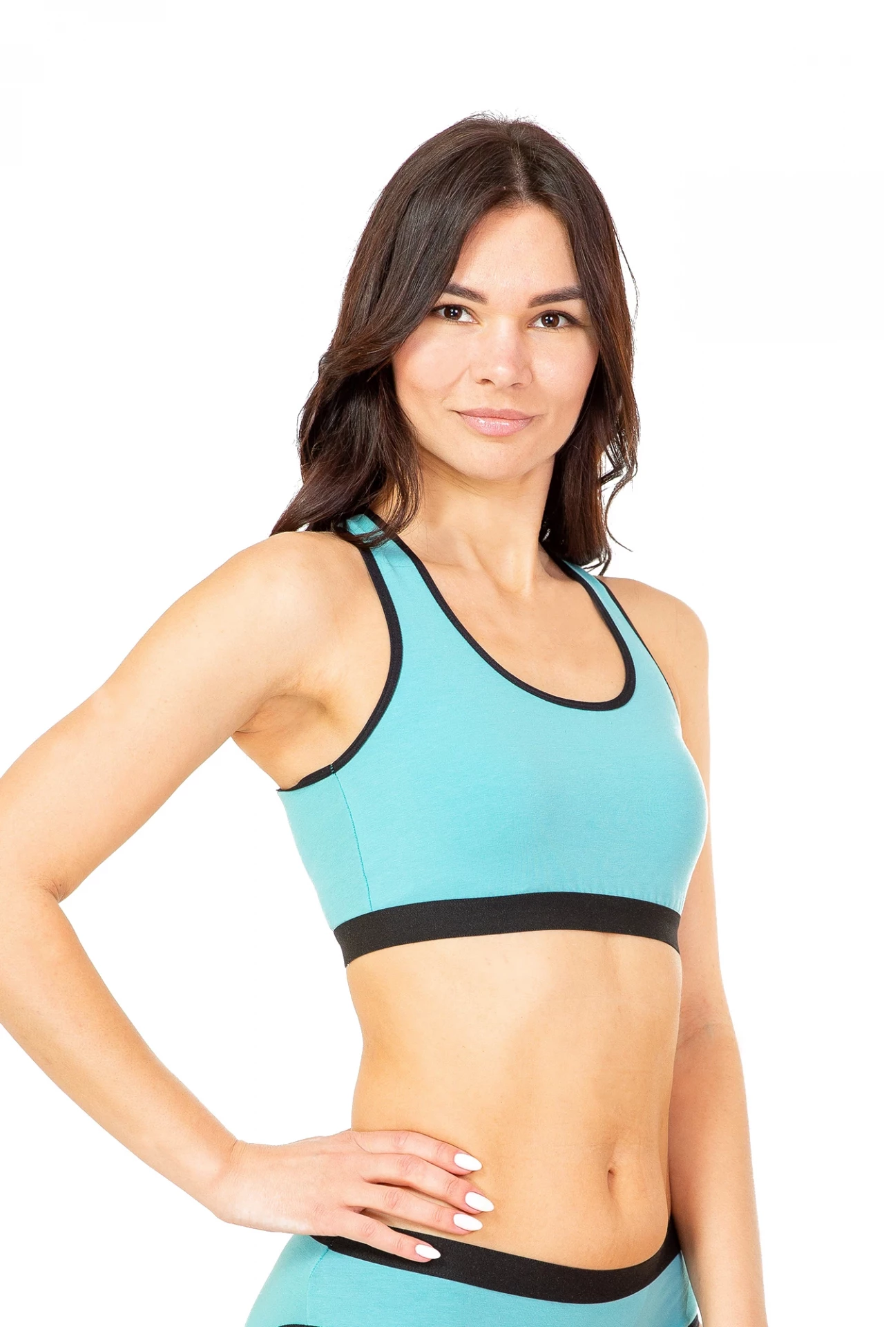 Бюстьє жіноче