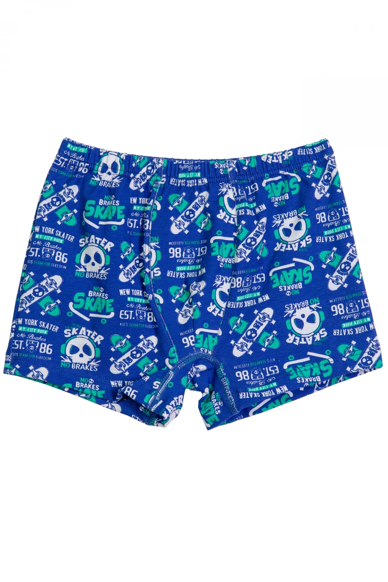 Труси-шорти хлопчачі