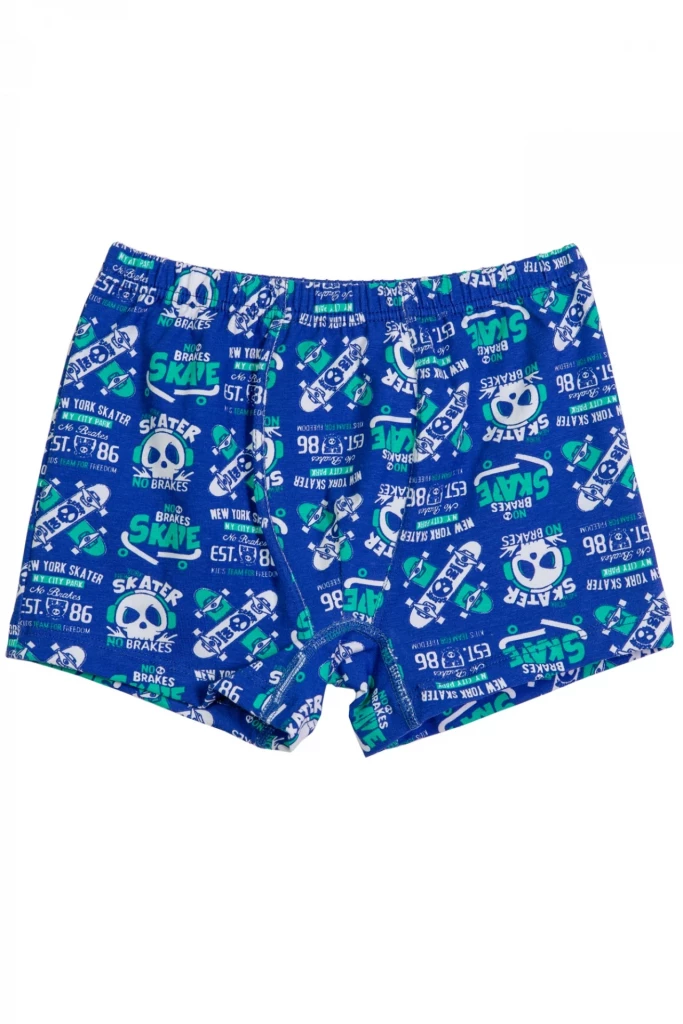 Труси-шорти хлопчачі