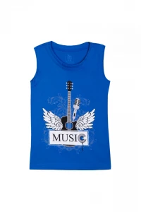 Майка хлопчача