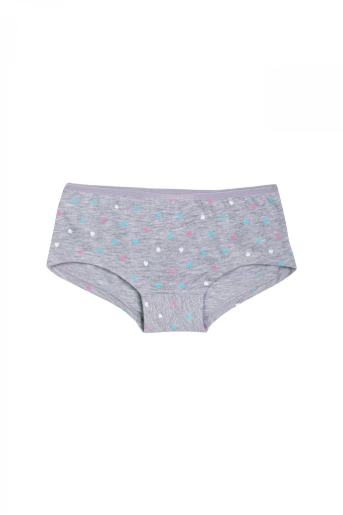 Труси-шорти дівчачі