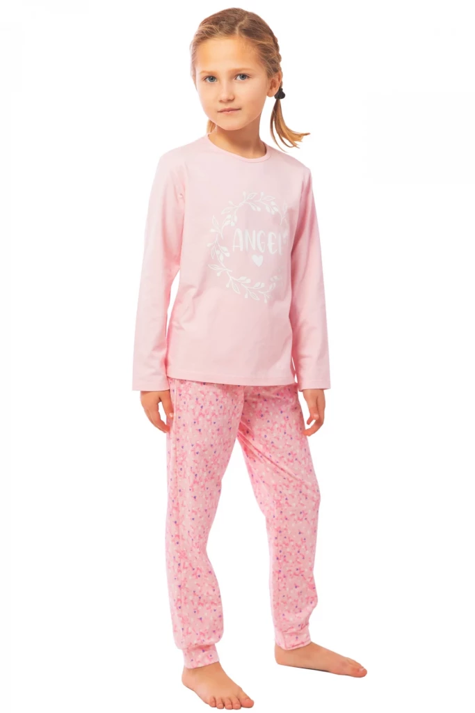 Комплект дівчачий