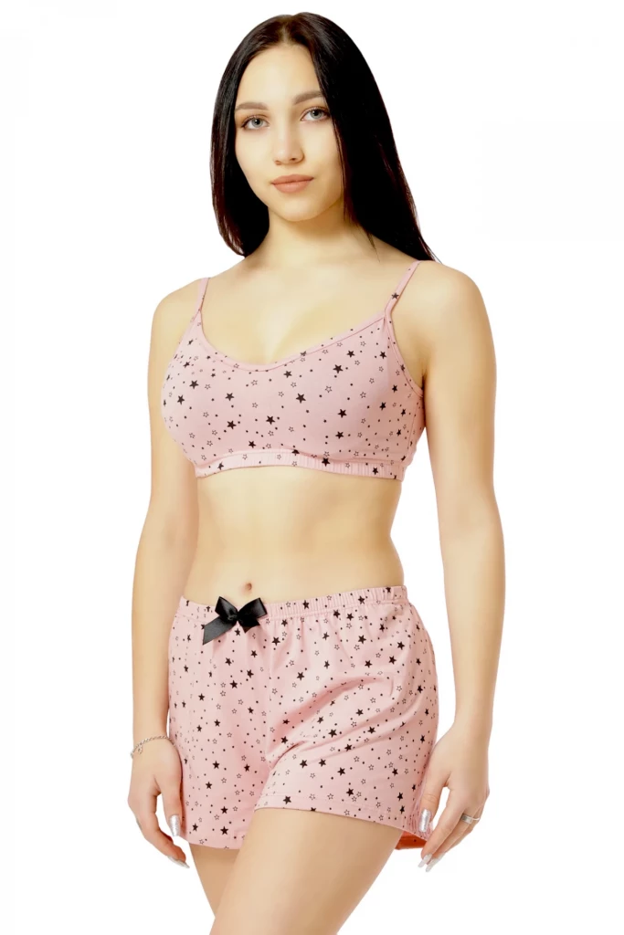 Комплект жіночий