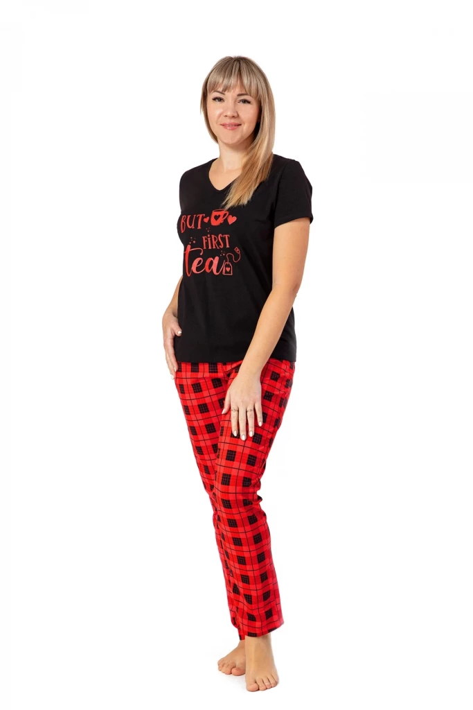 Комплект жіночий