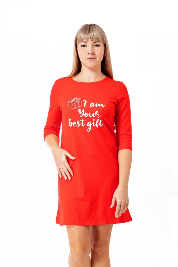 Сорочка жіноча