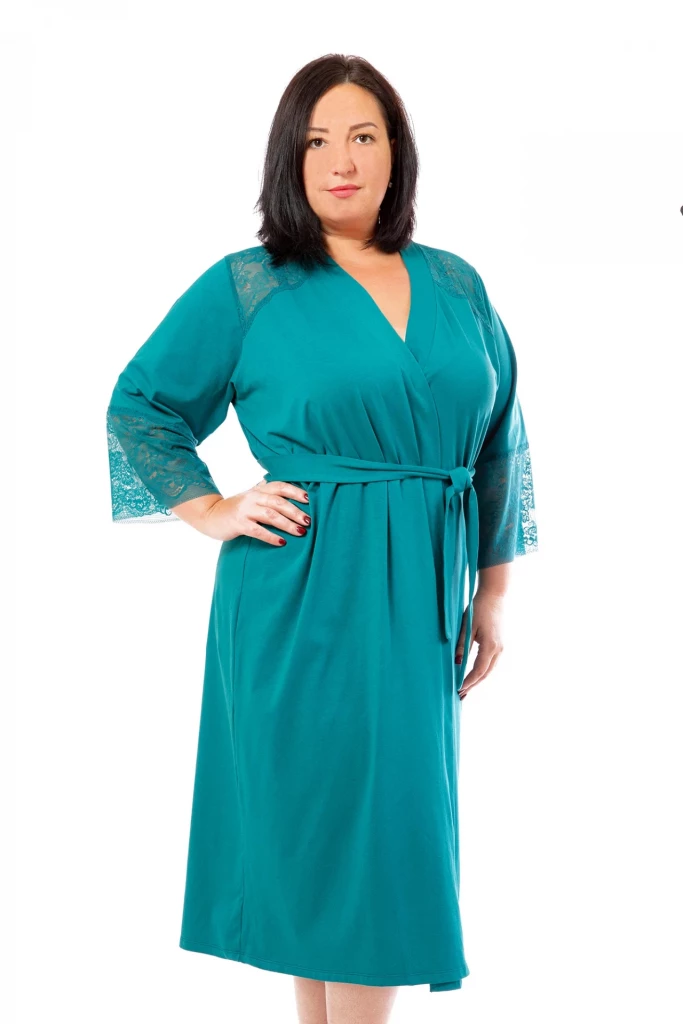 Халат жіночий