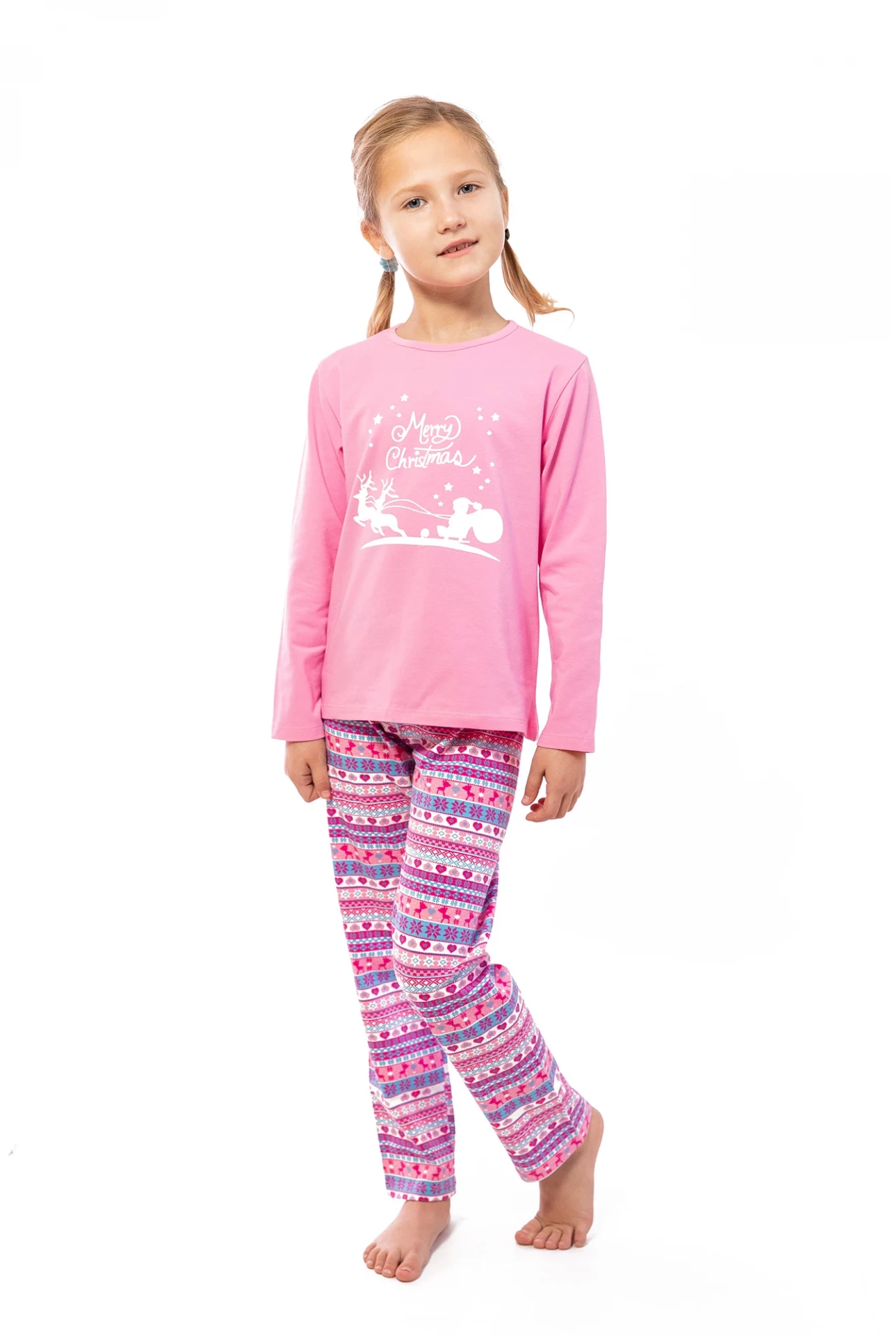 Комплект дівчачий