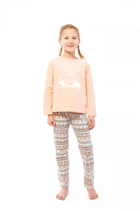 Комплект дівчачий