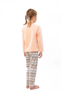 Комплект дівчачий