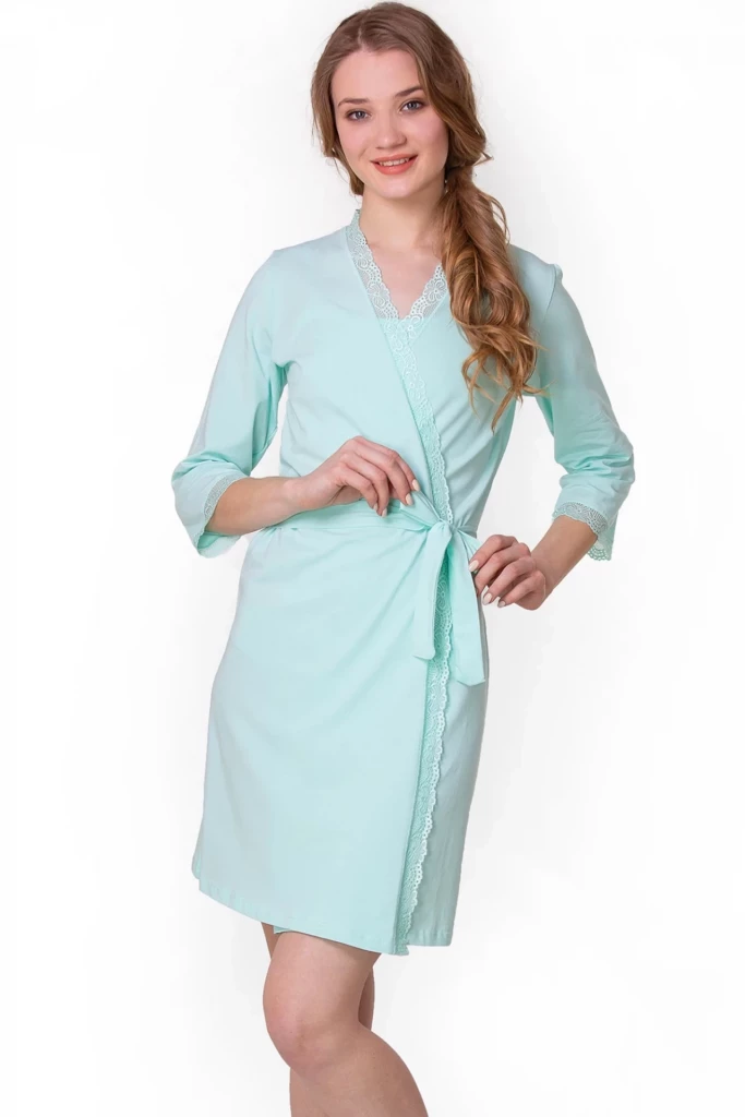 Халат жіночий