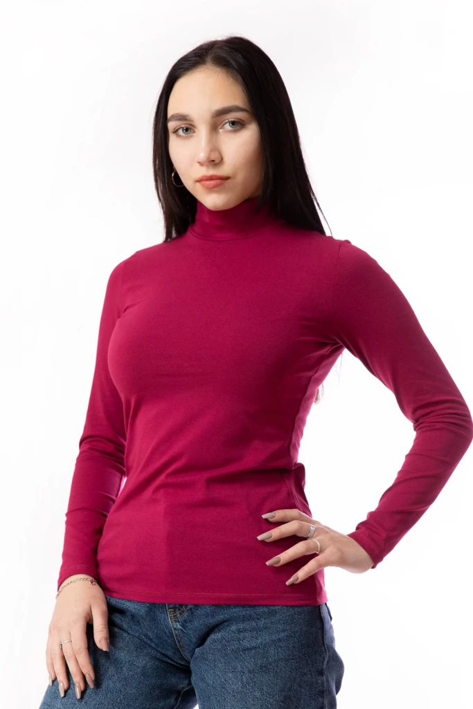 Водолазка жіноча