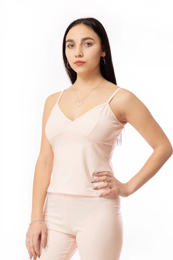 Майка-топ жіноча