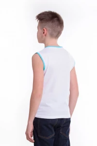 Футболка для хлопчика