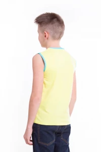 Футболка для хлопчика