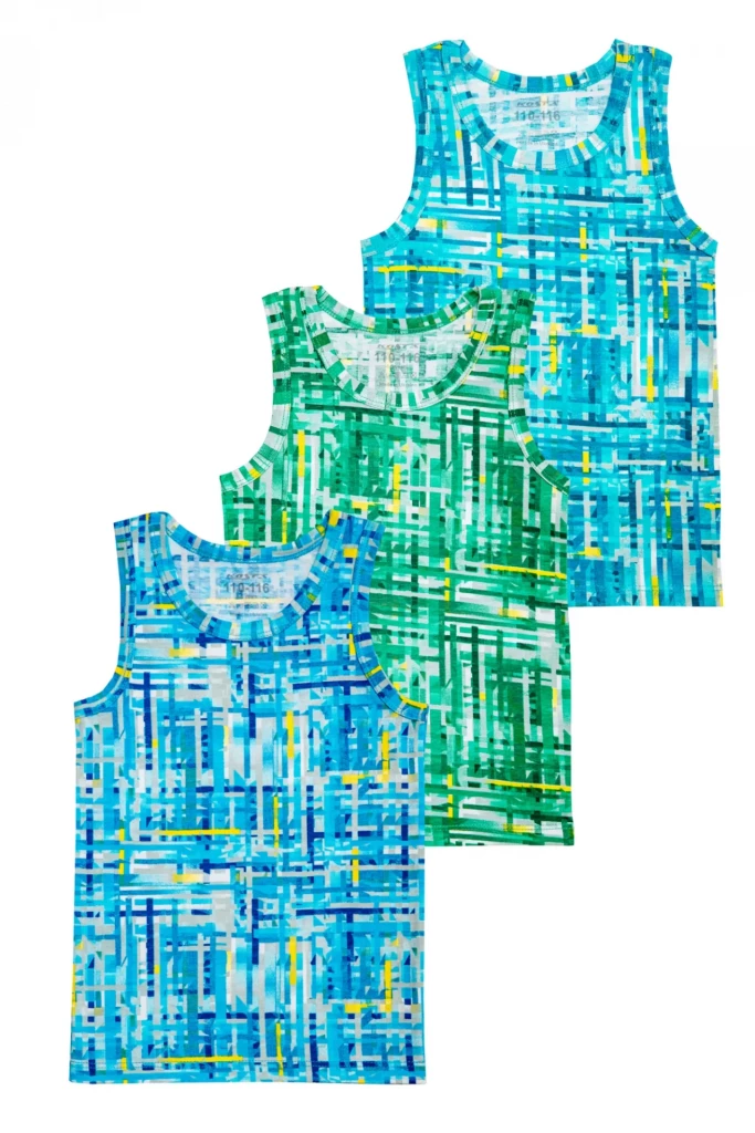 Майка хлопчача