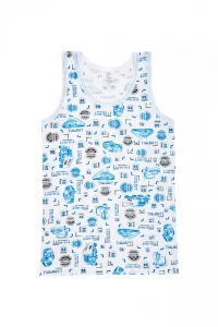 Майка хлопчача