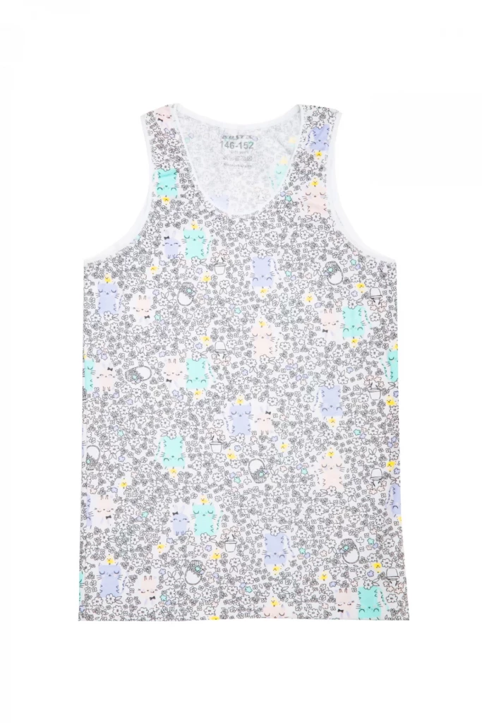 Майка дівчача