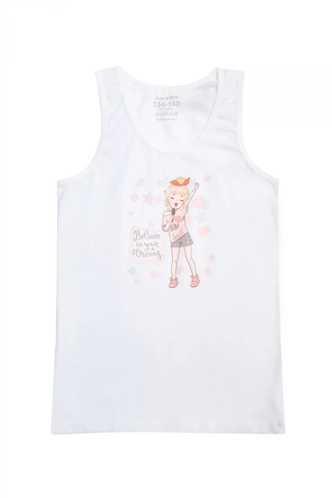 Майка дівчача