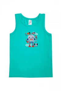 Майка хлопчача