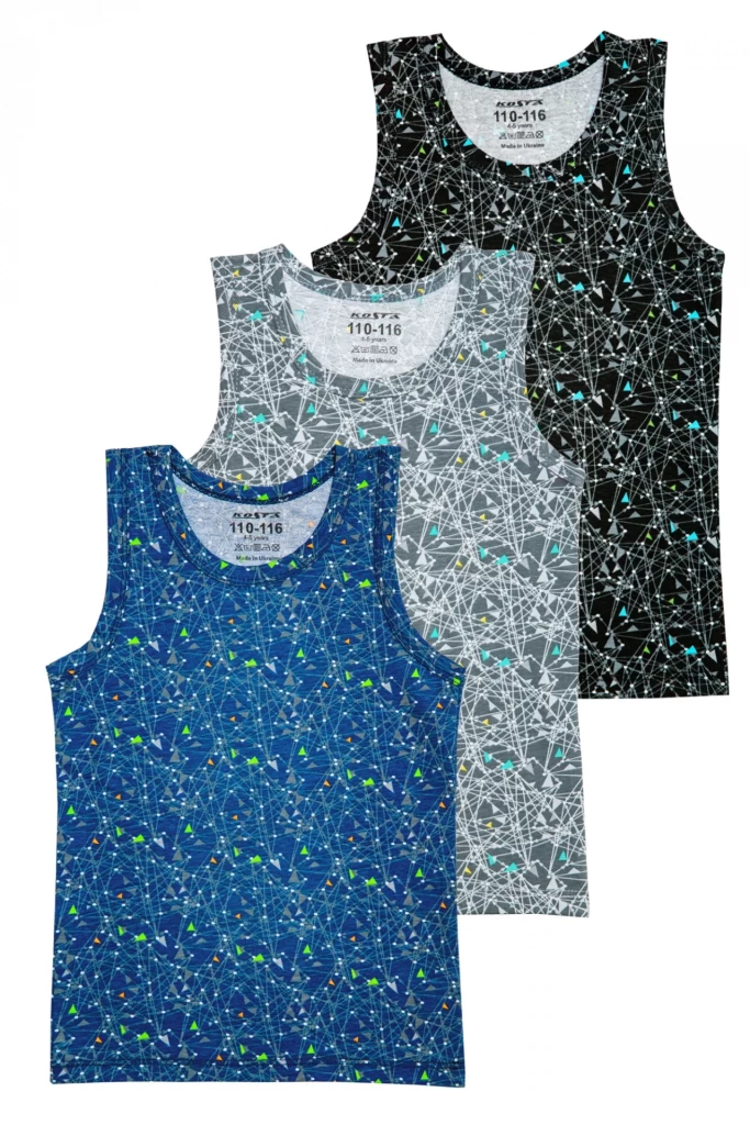 Майка хлопчача