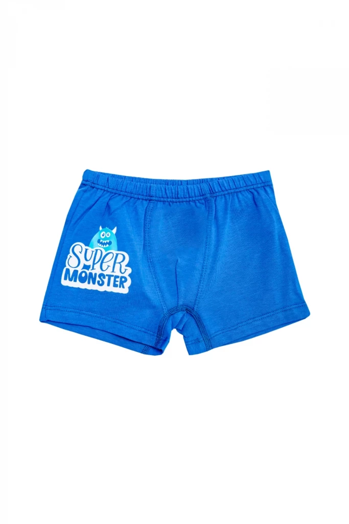 Труси-шорти хлопчачі