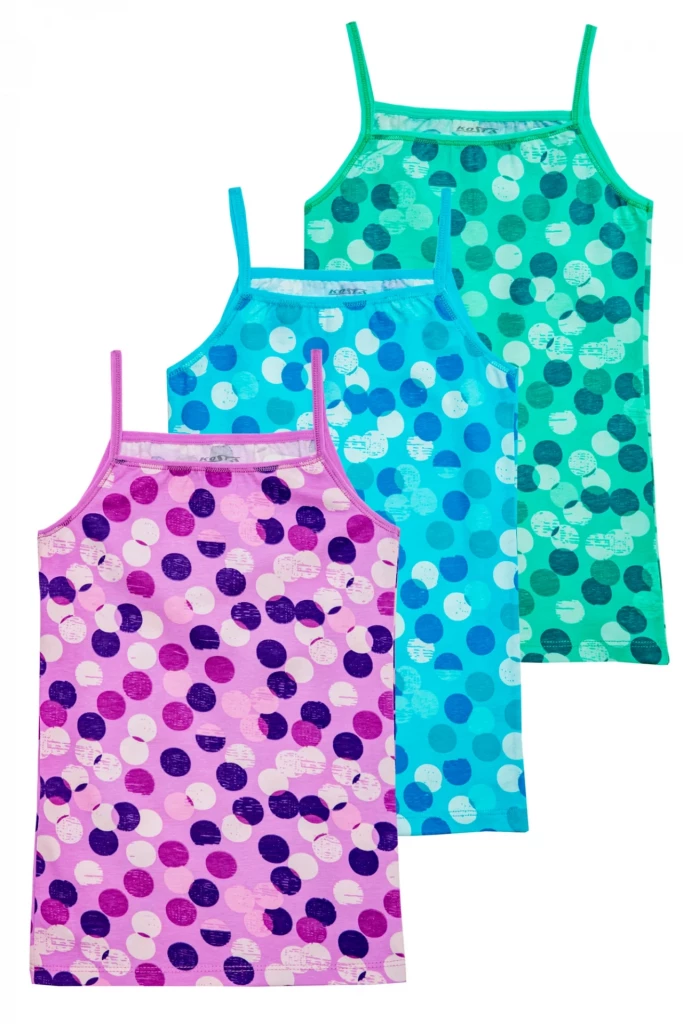 Майка-топ дівчача