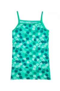 Майка-топ дівчача