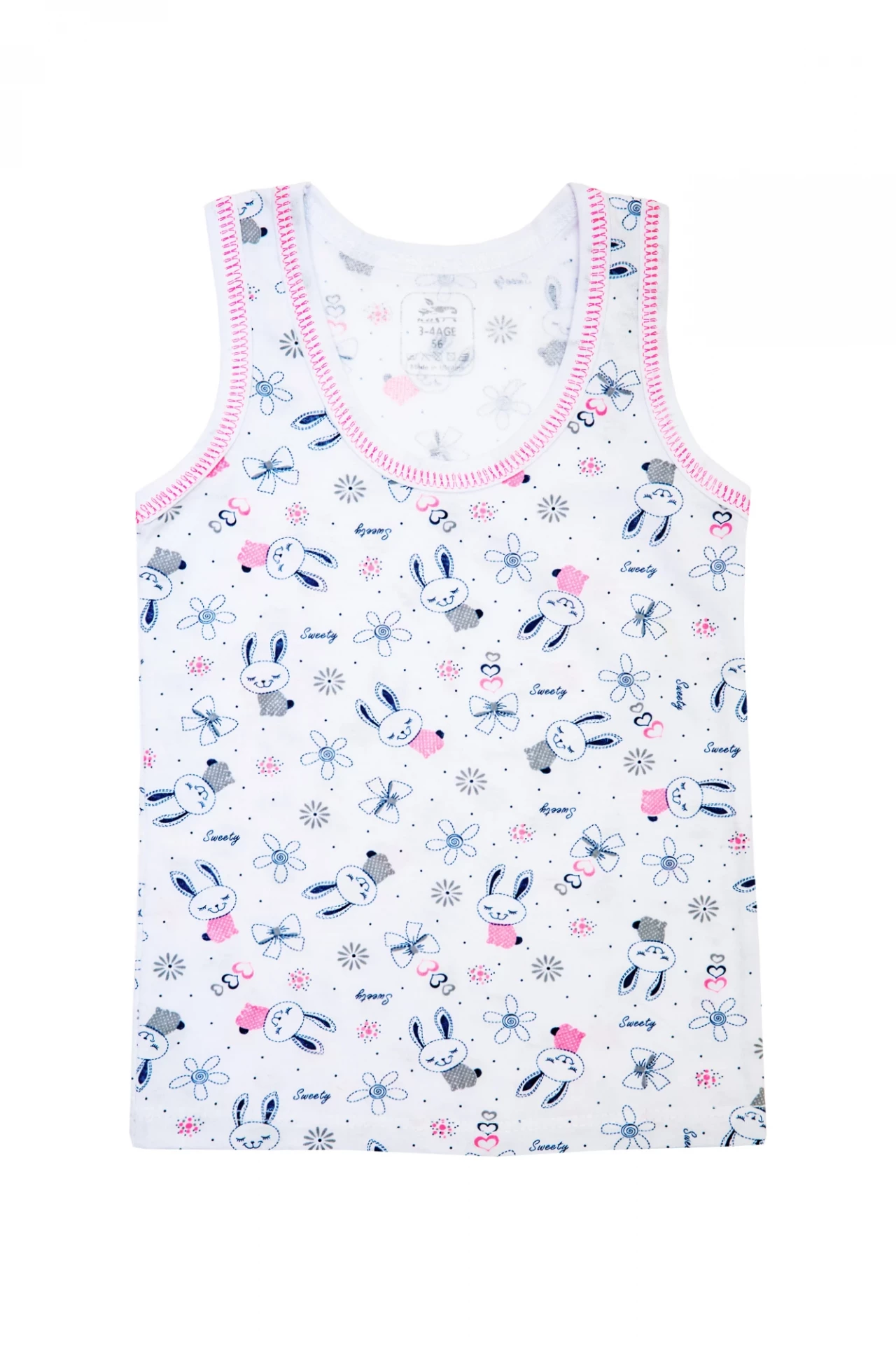 Майка дівчача