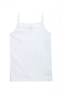 Майка-топ дівчача