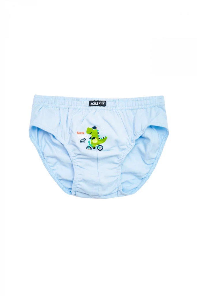 Труси хлопчачі