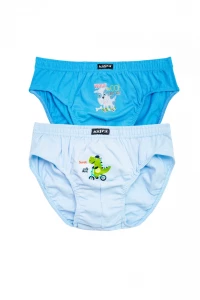 Труси хлопчачі