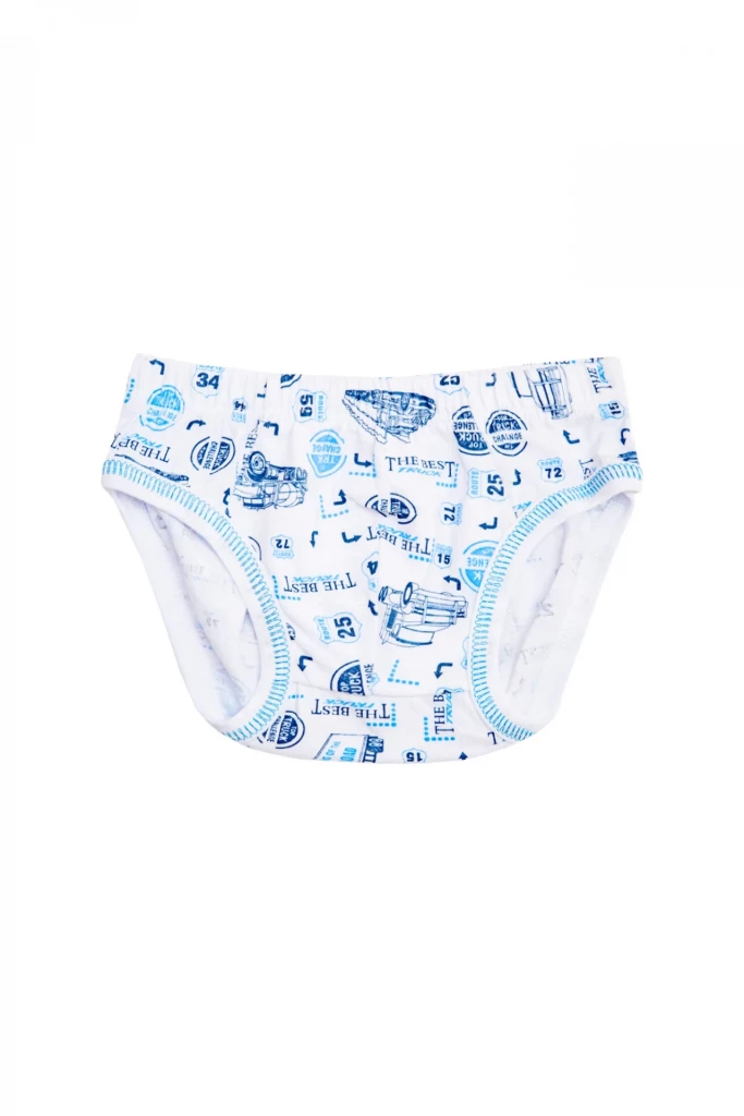 Труси хлопчачі