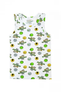 Майка хлопчача